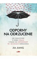 Odporny Na Odrzucenie Jiang Jia