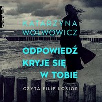 Nowości i bestsellery audiobooki