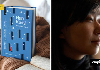 Odpowiedzialność za bliskich i za zmarłych. „Nie mówię żegnaj” Han Kang – recenzja książki