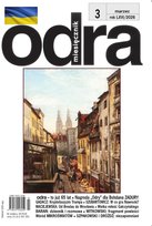 Odra