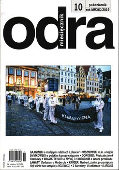 Odra