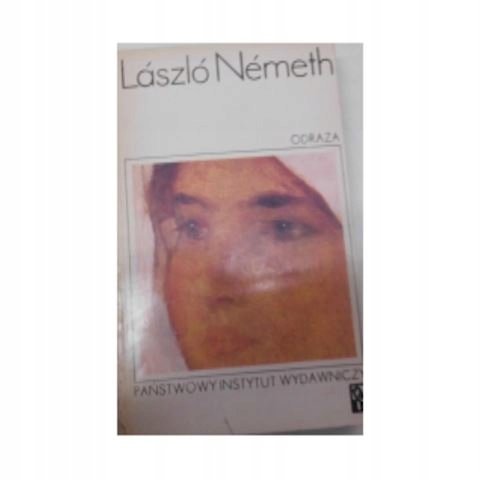 Odraza Odraza - W opisie | Książka w Empik