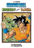 Odrodzony jako Yamcha. Dragon Ball. Tom 0&nbsp;-&nbsp;dragongarow LEE, Toriyama Akira