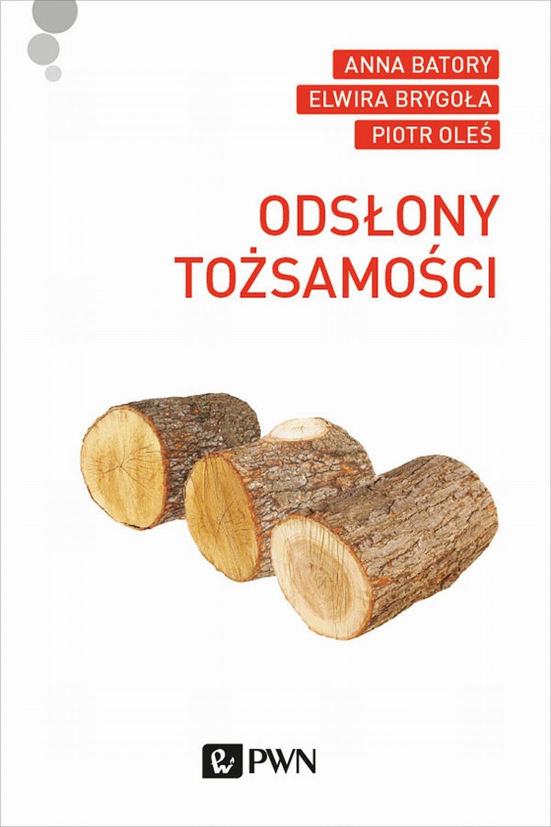 Odsłony tożsamości - ebook mobi