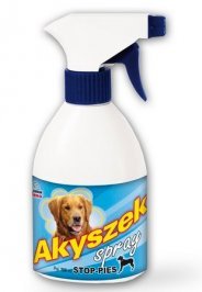 Odstraszacz dla psów spray BENEK, 400 ml - Benek