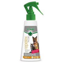 Odstraszacz Psów I Kotów Dr Seidel Repelex Plus, 100 ml