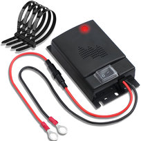 Odstraszacz Zwierząt Gryzoni Kun Myszy Szczurów Samochodowy Mocny 12-45Khz