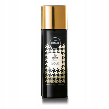 Odświeżacz Powietrza Aroma Prestige Spray Gold - Aroma