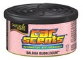 Odświeżacz powietrza CALIFORNIA SCENTS Balboa Bubblegum, 42 g - California Scents