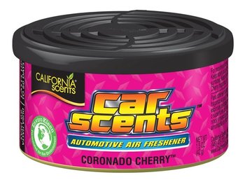 Odświeżacz powietrza CALIFORNIA SCENTS Coronado Cherry, 42 g - California Scents