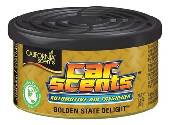 Odświeżacz powietrza CALIFORNIA SCENTS Golden State Delight, 42g - California Scents