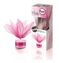 Odświeżacz powietrza dekoracyjny pachnące listki Ruby 50ml - Brait - Brait