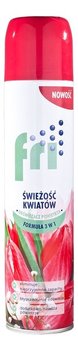 Odświeżacz powietrza FRI Świeżość Kwiatów, 300 ml - FRI