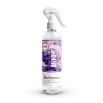 Odświeżacz Powietrza Intensywny Trwały Zapach do Domu Spray 300 ml HARMONY ELIX