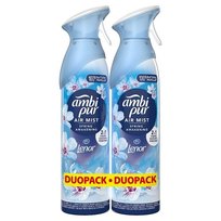 Odświeżacz powietrza w sprayu Ambi Pur Spring Awakening 2x185 ml AmbiPur