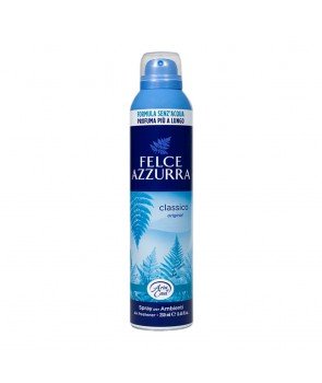 Odświeżacz powietrza w sprayu FELCE AZZURRA Classic, 250 ml - Felce Azzurra