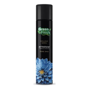 Odświeżacz Spray Green Fresh Feng Shui 400Ml - Inna marka