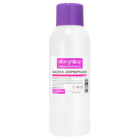 Odtłuszczacz do paznokci  500ml Alkohol Izopropylowy Aba Group aba group