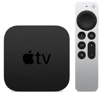 Odtwarzacz APPLE TV HD MHY93MP/A, 32 GB. - Apple
