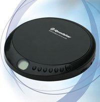 Odtwarzacz CD Discman PCD-435N OEM