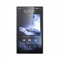 ODTWARZACZ DAP FIIO M21 Dark Blue ANDROID TRYB DESKTOP HI-RES FiiO