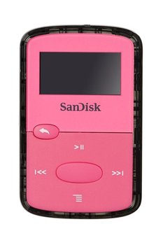 Odtwarzacz mp3 SANDISK Sansa Clip Jam - SanDisk