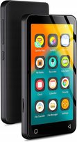 Odtwarzacz MP3 Spotify Wi-Fi Bluetooth Android ekran dotykowy HiFi dźwięk OEM