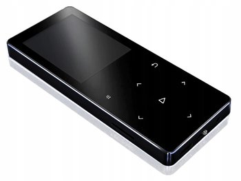 Odtwarzacz MP4 T5 16GB bluetooth głośnik MP3 czarny - Inny producent