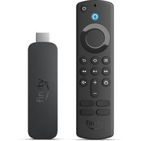 Odtwarzacz multimedialny Amazon Fire TV Stick 4K 8GB WiFi6 Bluetooth HDR10+