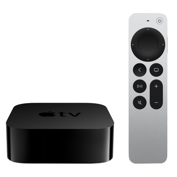 Odtwarzacz Multimedialny Apple TV HD 32GB - Apple