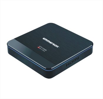 Odtwarzacz multimedialny EMMERSON STV 110 HD Tv Box, 2GB/8GB - Emmerson