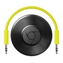 Odtwarzacz multimedialny GOOGLE Chromecast Audio OEM&nbsp;-&nbsp;Google