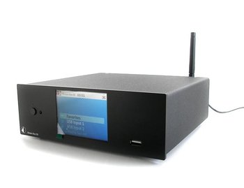 Odtwarzacz sieciowy PRO-JECT Stream Box DS - Pro-Ject