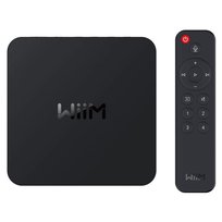 Apple TV 4K Wi-Fi + Ethernet with 128GB storage Model A2843