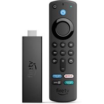 Odtwarzacz Smarttv Amazon Fire Tv Stick 4K 8Gb Max Amazon