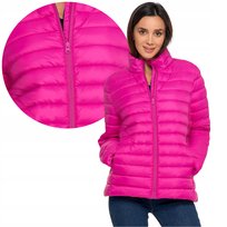 Odw5500-001 Kurtka (S, Pink)