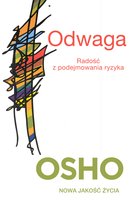 Odwaga Osho
