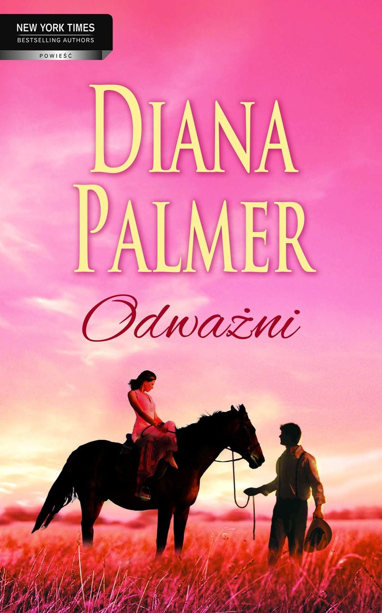 Odważni - ebook mobi