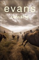 Odważni Evans Nicholas