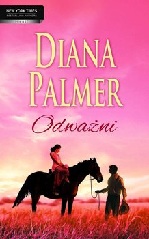 Odważni - Palmer Diana