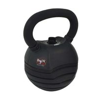 Kettlebell regulowane