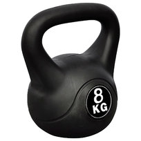 Odważnik kulowy/giria, 8 kg VMP