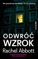 Odwróć wzrok Abbott Rachel