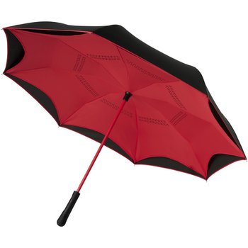 Odwrotnie barwiony prosty parasol Yoon 23” - UPOMINKARNIA