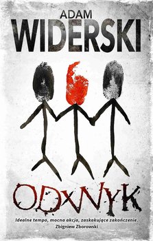 Odwyk - Widerski Adam
