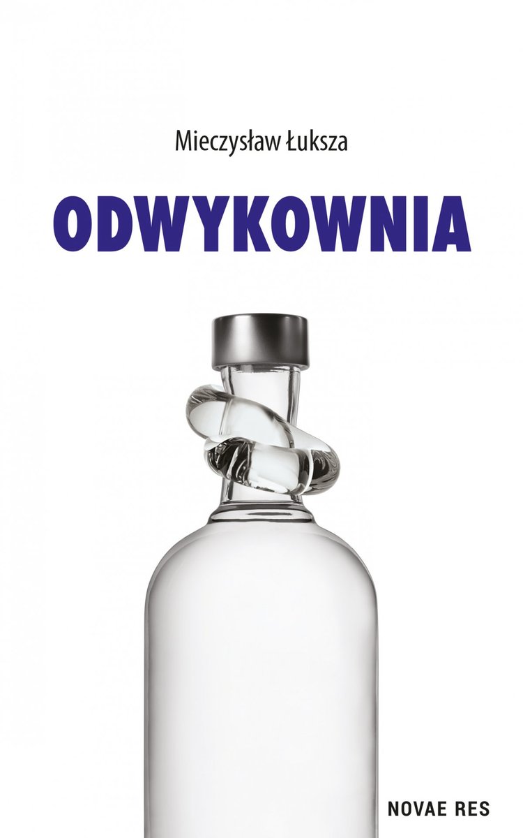 Odwykownia - ebook mobi