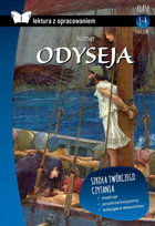 Odyseja. Lektura z opracowaniem Homer
