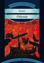 Odyseja Homer