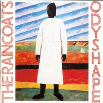 Odyshape The Raincoats