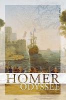 Odyssee - Homer